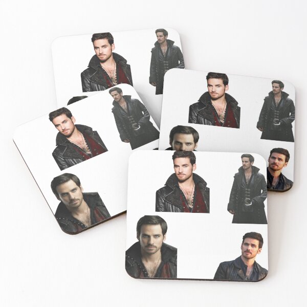 Item preview, Cute Colin O'Donoghue designed and sold by chrisevanswife.