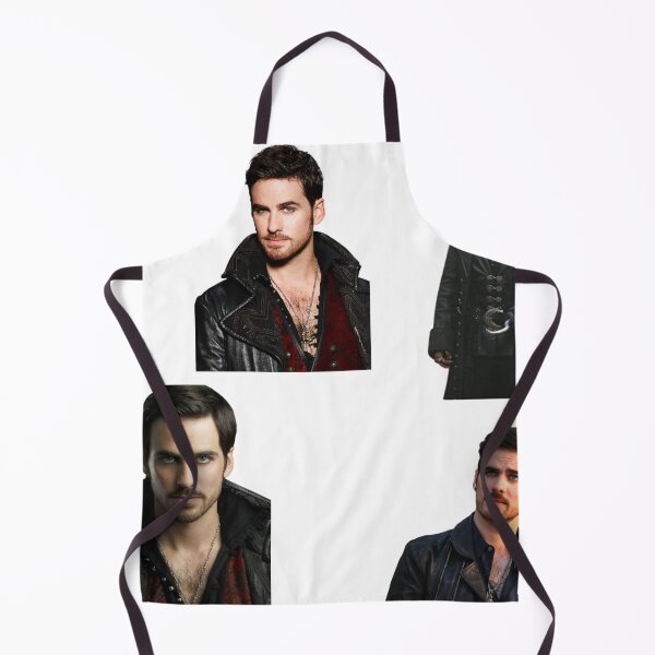 Item preview, Cute Colin O'Donoghue designed and sold by chrisevanswife.