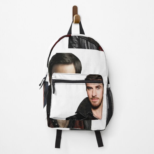 Item preview, Cute Colin O'Donoghue designed and sold by chrisevanswife.
