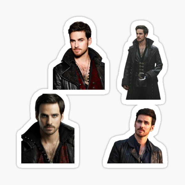 Item preview, Cute Colin O'Donoghue designed and sold by chrisevanswife.