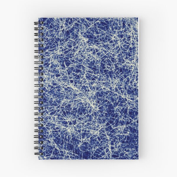 Item preview, galaxy lines designed and sold by duvet-day.