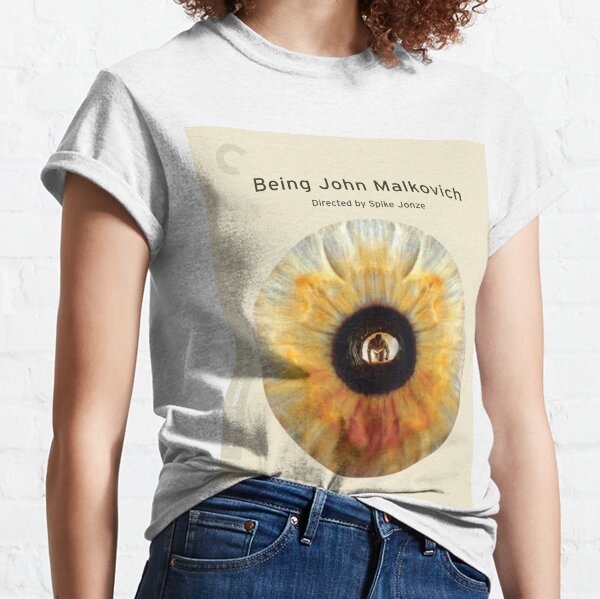 being john malkovich shirt