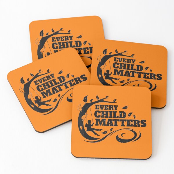 Item preview, Every Child Matters - Orange day designed and sold by begin-again.