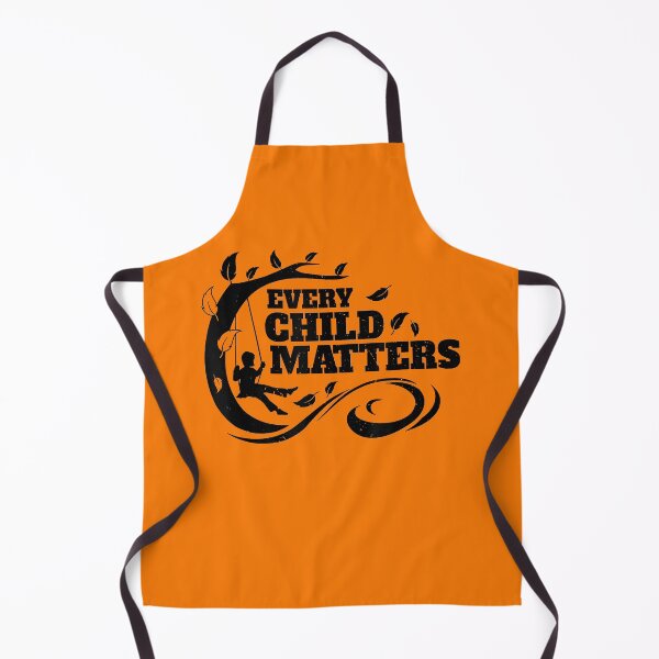 Item preview, Every Child Matters - Orange day designed and sold by begin-again.