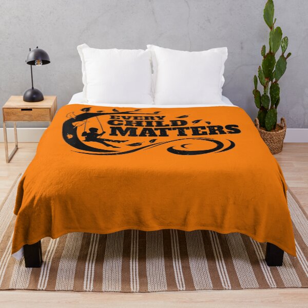 Item preview, Every Child Matters - Orange day designed and sold by begin-again.