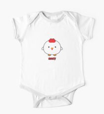 Year of the Rooster 2017 One Piece - Short Sleeve