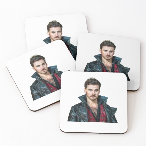 Item preview, Cute Colin O'Donoghue  designed and sold by chrisevanswife.