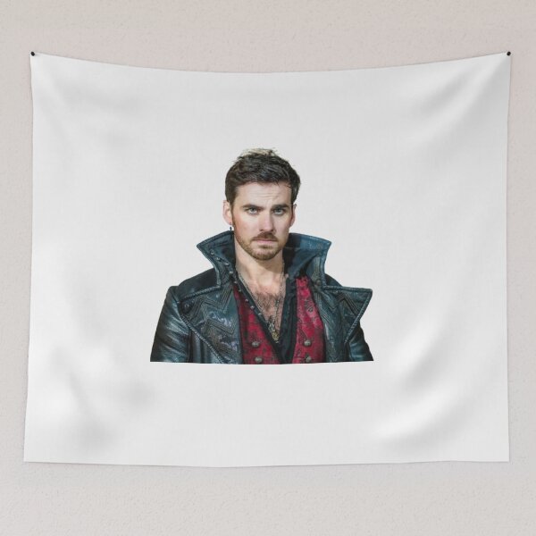 Item preview, Cute Colin O'Donoghue  designed and sold by chrisevanswife.