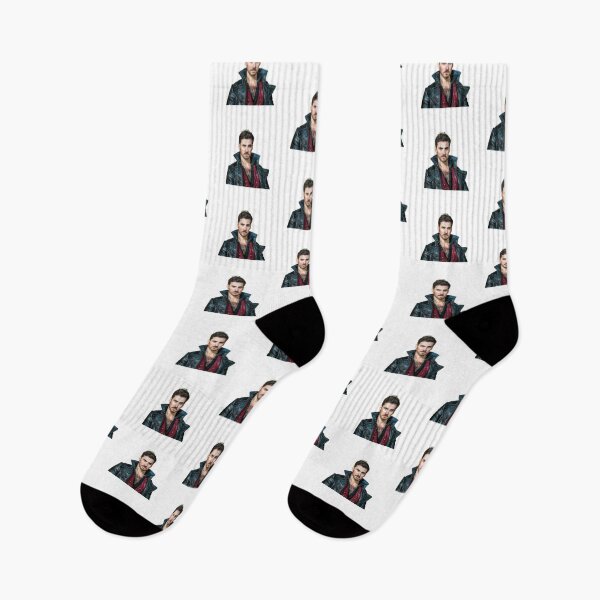Item preview, Cute Colin O'Donoghue  designed and sold by chrisevanswife.
