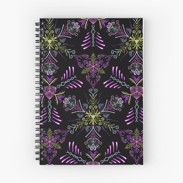 Item preview, Purple Light designed and sold by Jane Izzy Designs.