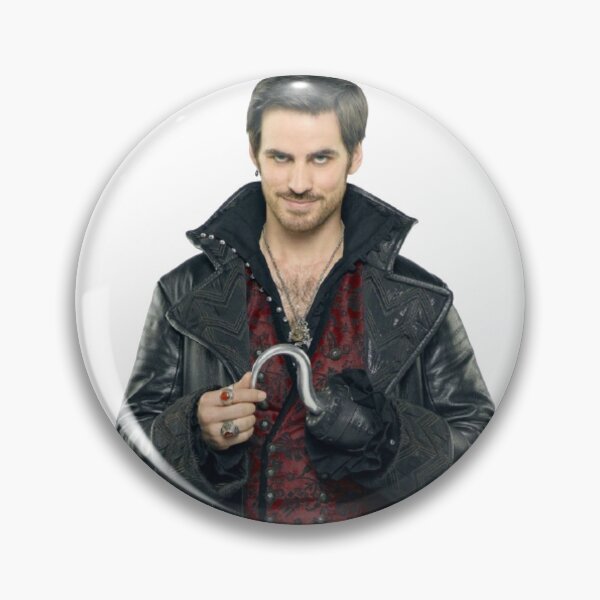 Item preview, Cute Colin O'Donoghue  designed and sold by chrisevanswife.