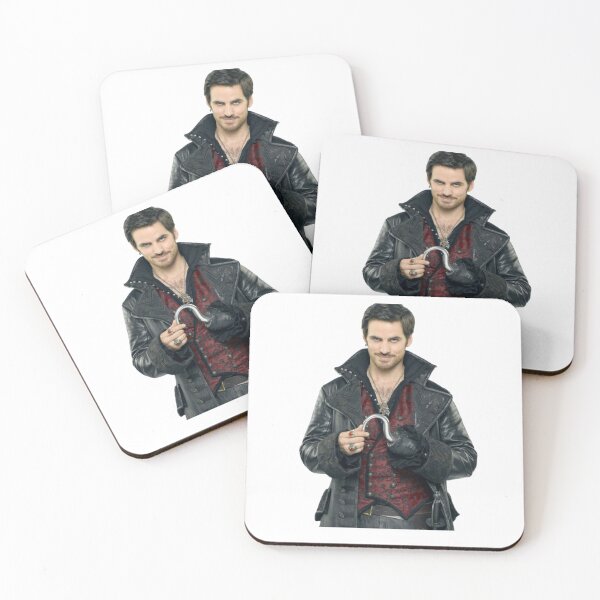 Item preview, Cute Colin O'Donoghue  designed and sold by chrisevanswife.