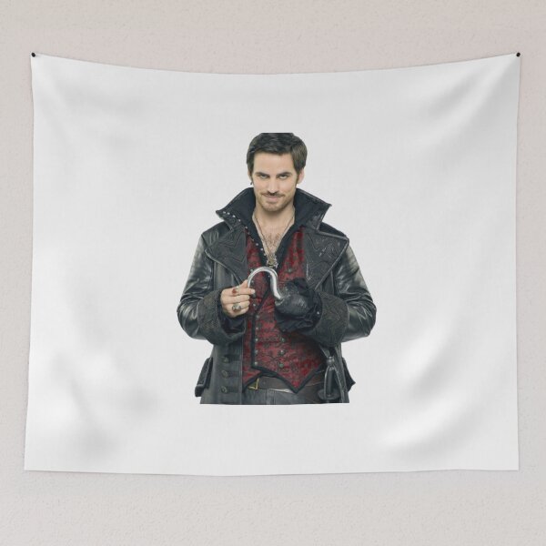 Item preview, Cute Colin O'Donoghue  designed and sold by chrisevanswife.