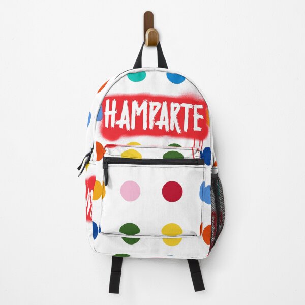 Item preview, hamparte dots designed and sold by cat poe.
