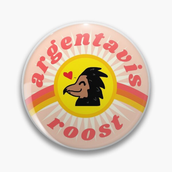Item preview, Argentavis Roost designed and sold by ArgentavisGames.