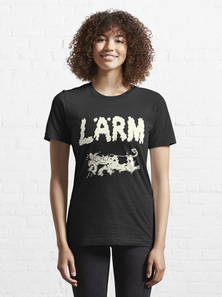 larm t 販売 シャツ