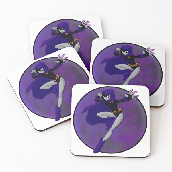 Item preview, Raven n Titans designed and sold by Liamshar.