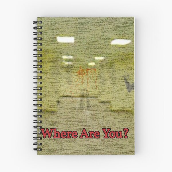 Item preview, where are you? designed and sold by Creepygirl1010.