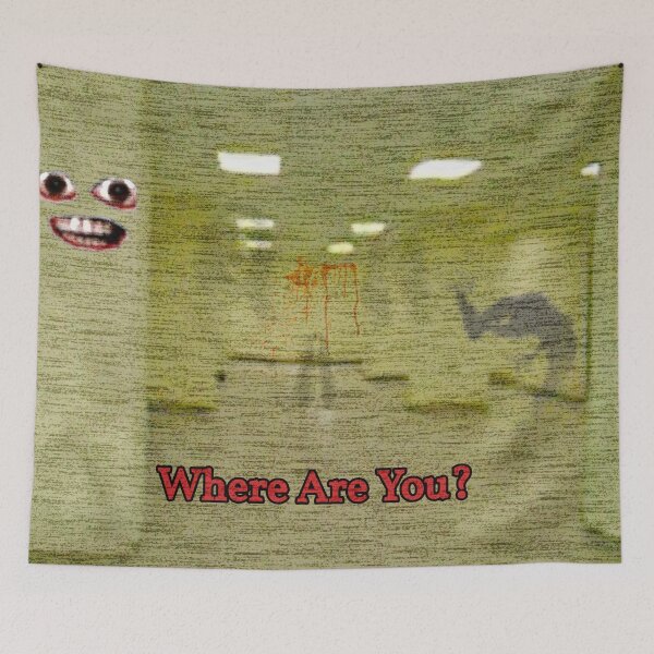 Item preview, where are you? designed and sold by Creepygirl1010.