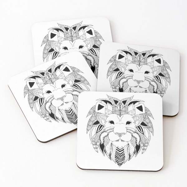 Item preview, Lion designed and sold by winsoft.