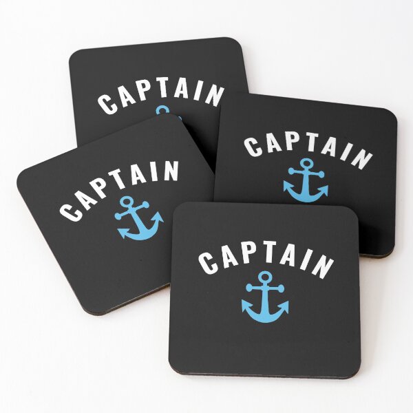 Item preview, Captain of the Ship designed and sold by reallyrealnow.