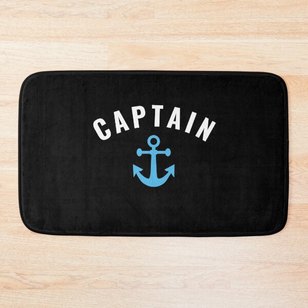 Item preview, Captain of the Ship designed and sold by reallyrealnow.