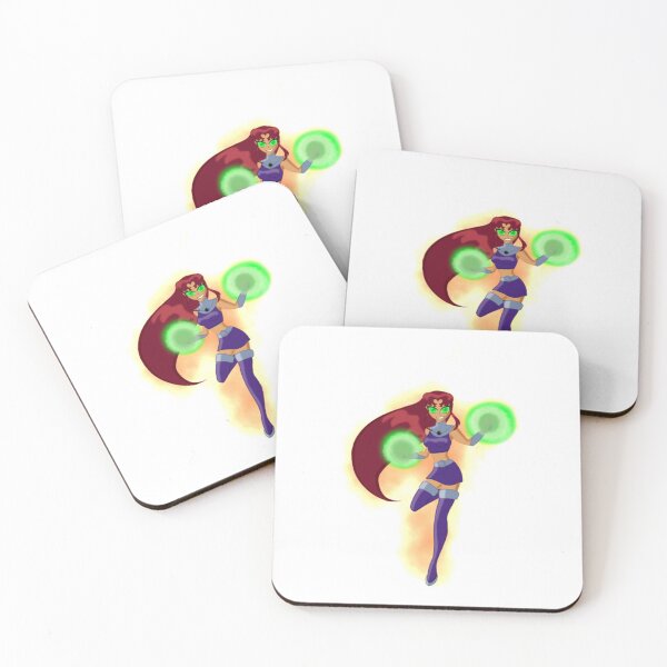 Item preview, Starfire designed and sold by Liamshar.