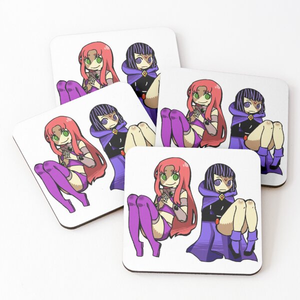 Item preview, n Titans designed and sold by Liamshar.