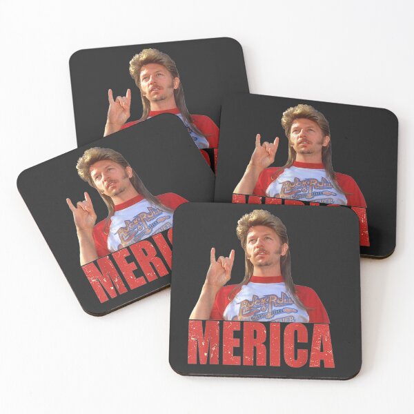 Item preview, 4th Of July Merica Funny Joe_Dirt_s T-Shirt,  Funny Merica Joe Dirt designed and sold by MistyBrumit.