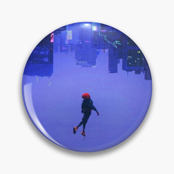 Item preview, miles morales 4 designed and sold by Heremanutaru3.