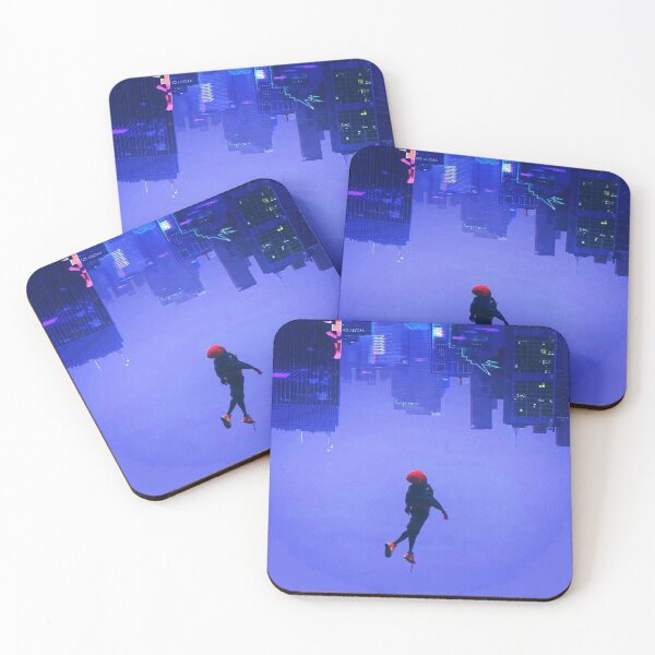 Item preview, miles morales 4 designed and sold by Heremanutaru3.