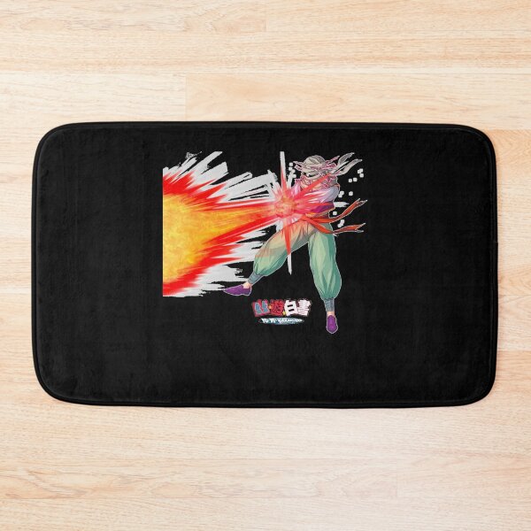 Item preview, Mukuro art Hakusho anime designed and sold by PilandRonald.