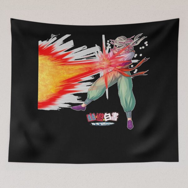 Item preview, Mukuro art Hakusho anime designed and sold by PilandRonald.
