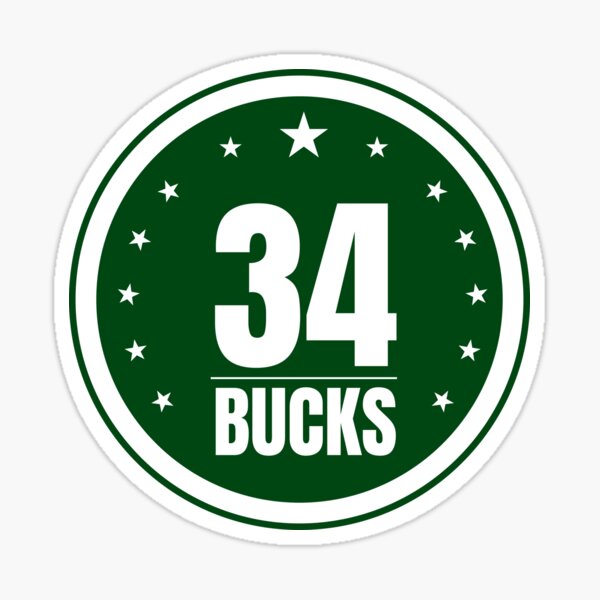 bucks 34 shoes