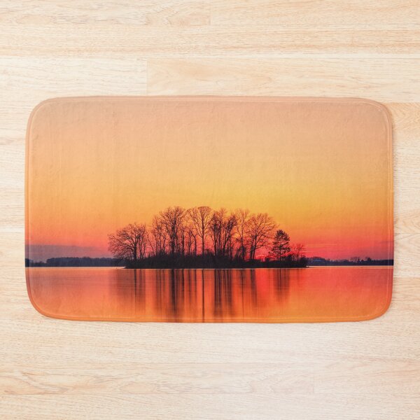 Item preview, Forest Mountain Horizon designed and sold by Studio  Six.