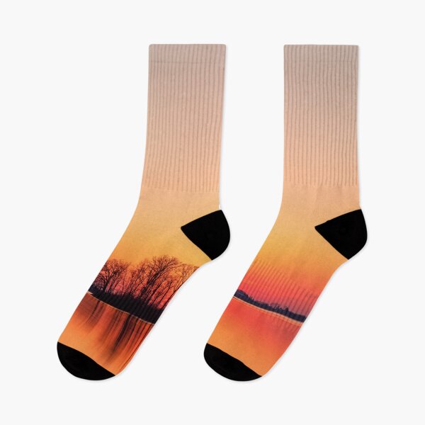 Item preview, Forest Mountain Horizon designed and sold by Studio  Six.
