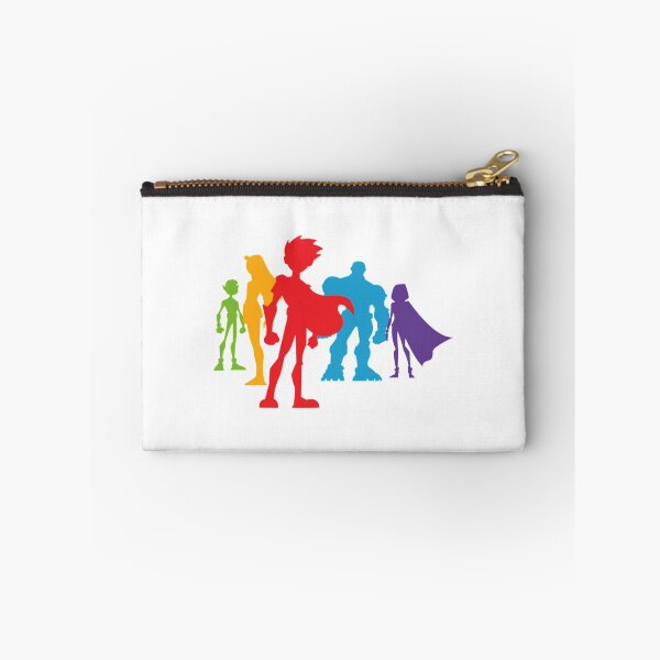 Item preview, n Titans Silhouette designed and sold by Liamshar.