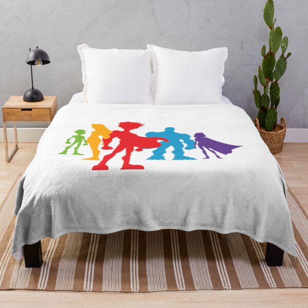 Item preview, n Titans Silhouette designed and sold by Liamshar.