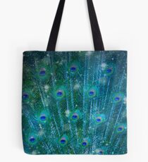 Pfau Tasche