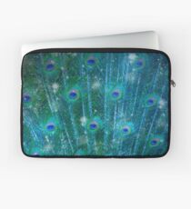 Peacock Laptop Sleeve
