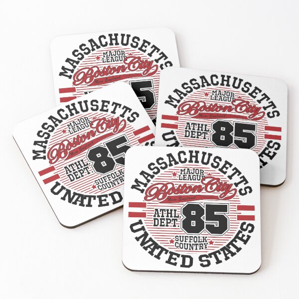 Item preview, Boston City designed and sold by Vectshirt-shop.