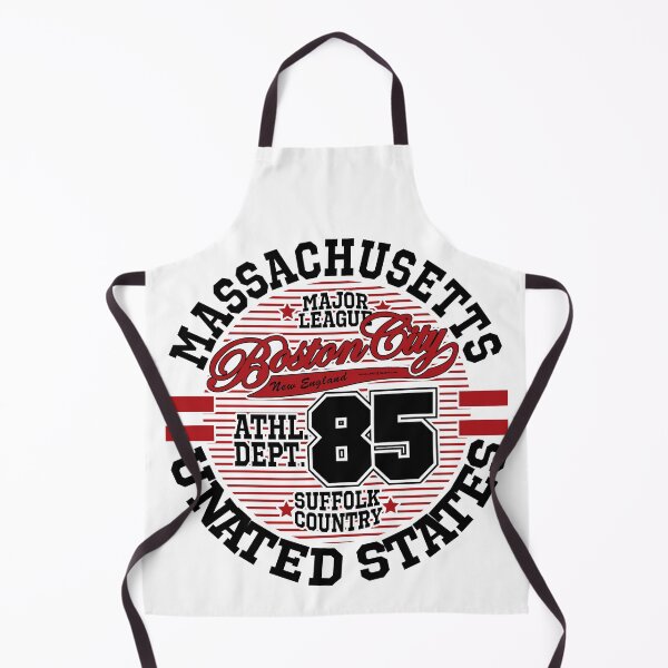 Item preview, Boston City designed and sold by Vectshirt-shop.