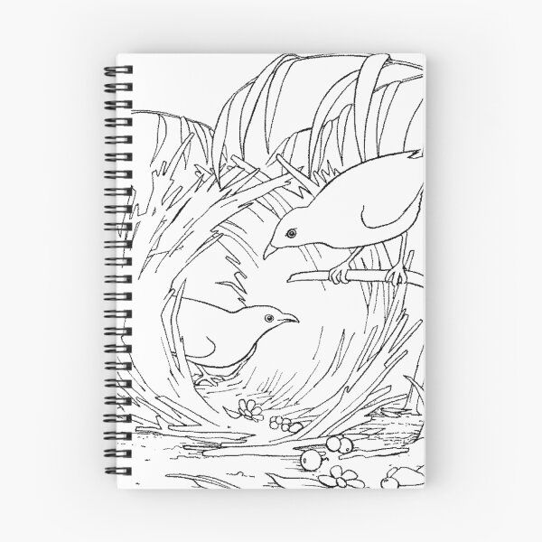 Item preview, Peeping Prowess,  Coloring Project.   designed and sold by Quill-n-Ink.