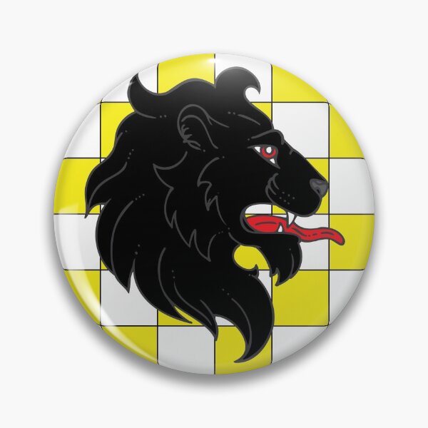 Item preview, AN Tir Populace badge by Jadwiga designed and sold by Yotebeth.