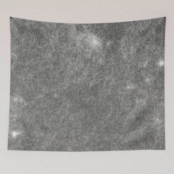 Item preview, dryer lint (yes literally) designed and sold by duvet-day.