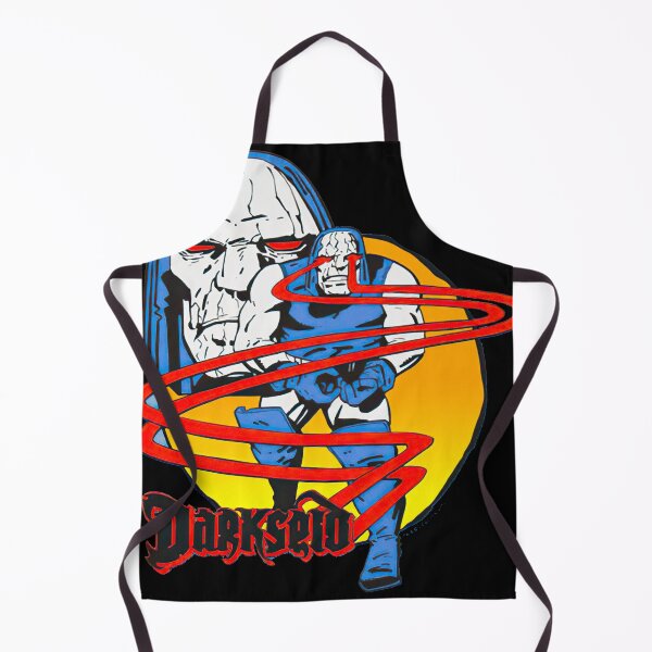 Item preview, Darkseid designed and sold by shopParadiseIOP.