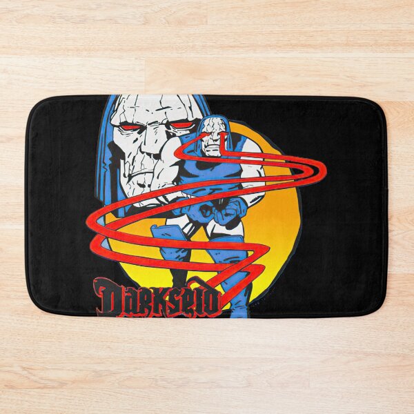 Item preview, Darkseid designed and sold by shopParadiseIOP.