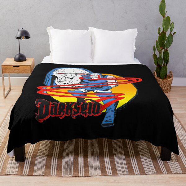 Item preview, Darkseid designed and sold by shopParadiseIOP.
