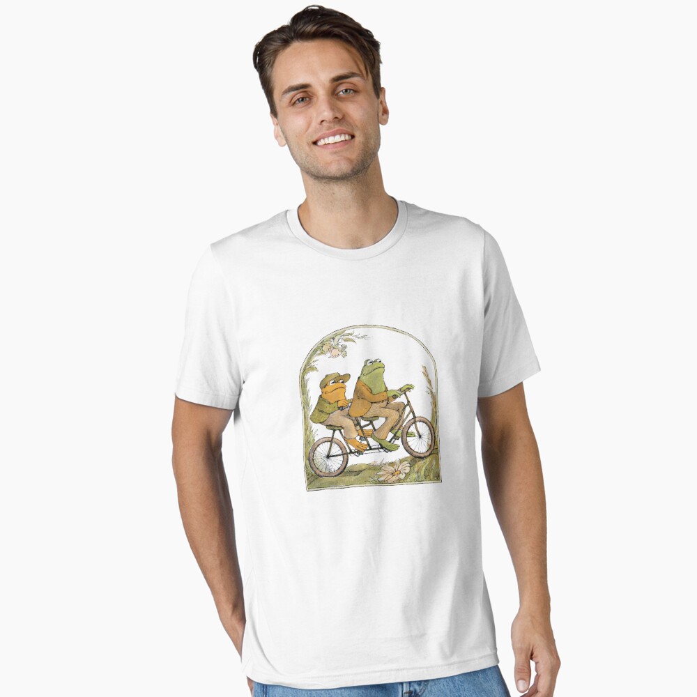 Item preview, Essential T-Shirt designed and sold by haychis.