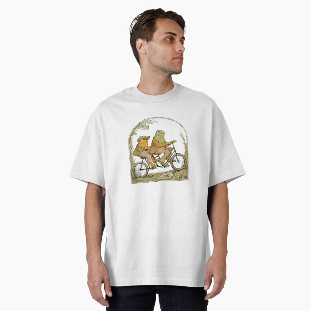 Item preview, Oversized T-Shirt designed and sold by haychis.